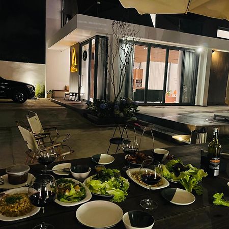 Ekehaus Da Lat Hotel Khu Chi Lăng Exterior foto