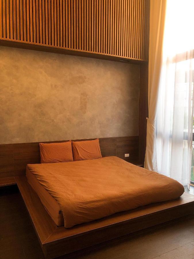 Ekehaus Da Lat Hotel Khu Chi Lăng Exterior foto