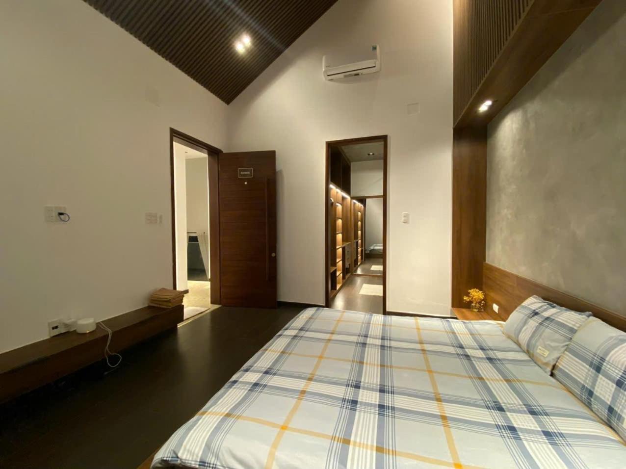 Ekehaus Da Lat Hotel Khu Chi Lăng Exterior foto