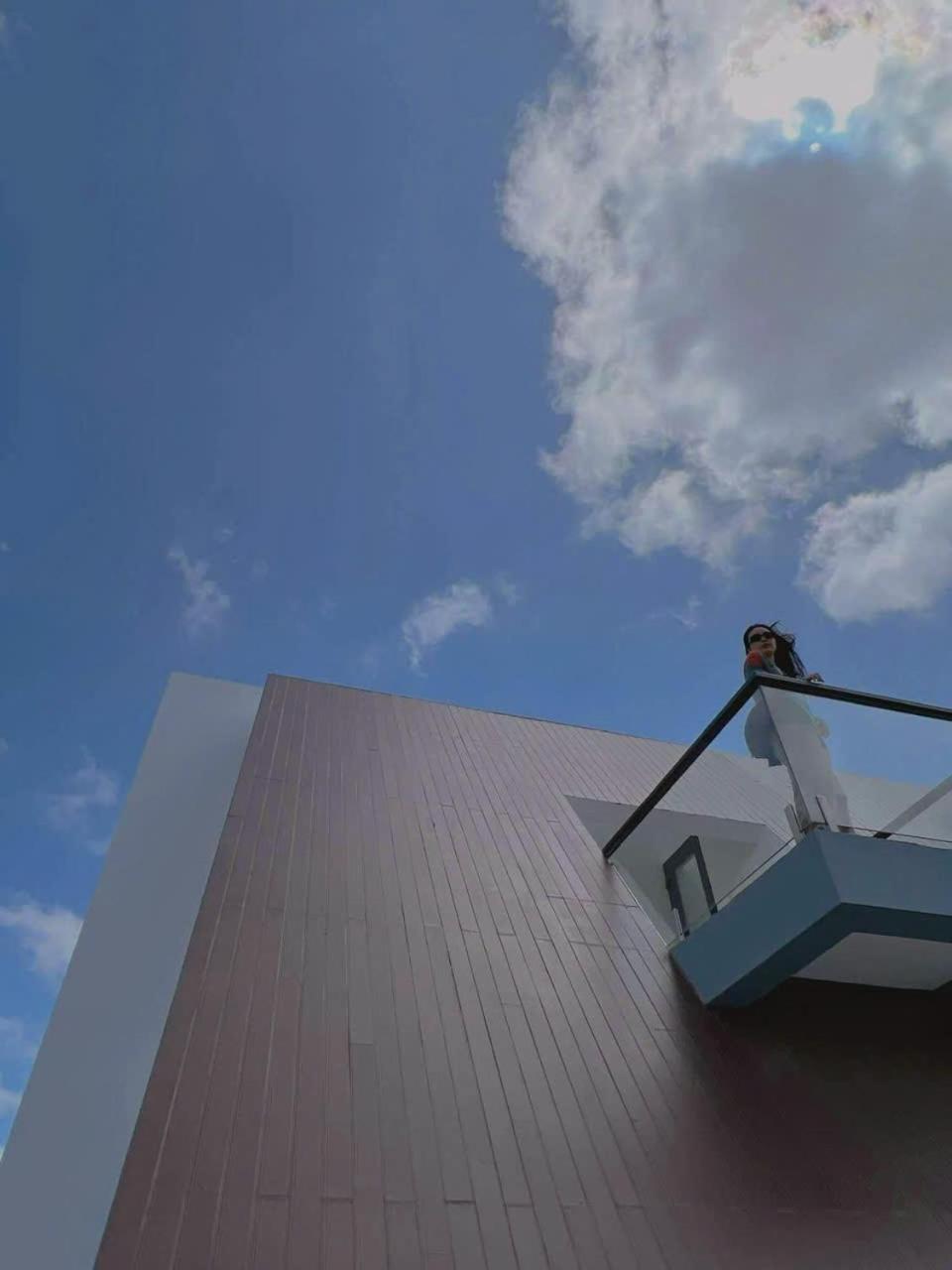 Ekehaus Da Lat Hotel Khu Chi Lăng Exterior foto